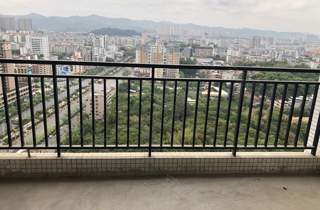 雍华庭(博罗)4室2厅127.5㎡83.8万二手房图片