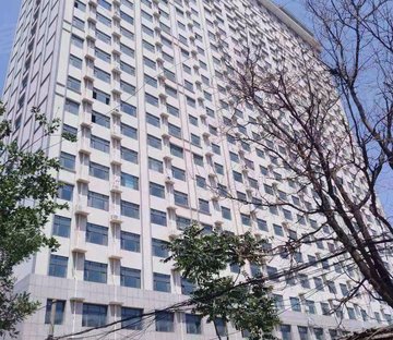 20万!泰华附近!香江大厦!公寓!南向!