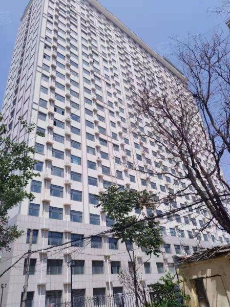 香江大厦,范公亭东路,近益王府南路-青州香江大厦二手房,租房,房价