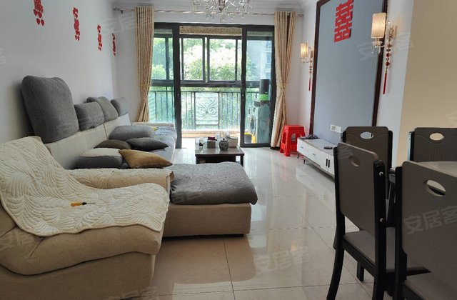 恒大御景3室2厅99.2㎡72万二手房图片