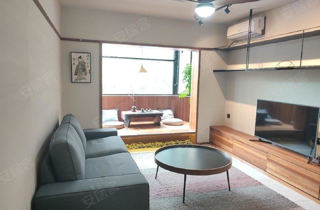 宛平公寓3室2厅145.5㎡1350万二手房图片