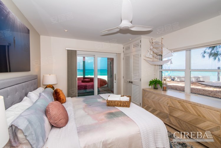 开曼群岛约¥1519万House for sale, TAMARIND BAY OCEANFRONT  #6, in W二手房其他图片