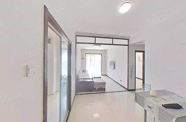 天琴湾(一期)1室2厅75.24㎡39万二手房图片