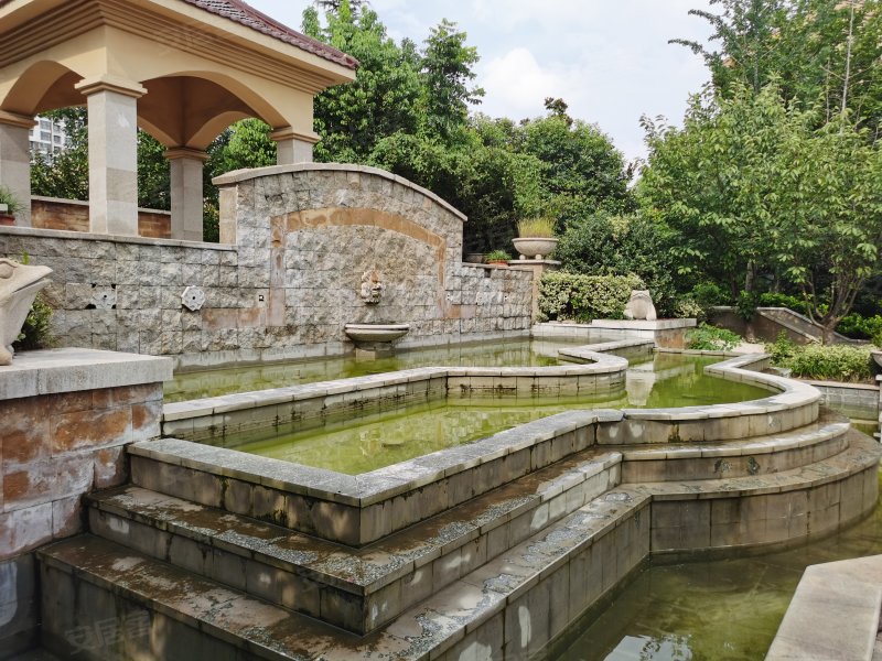 御景湾(别墅),滨河路-临沂御景湾(别墅)二手房,租房,房价-临沂安居客