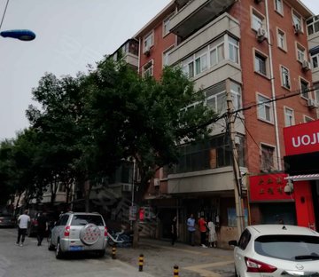 哈尔滨道小区