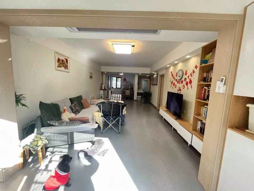 建工象山国际二手房,150万,4室2厅,2卫,132平米-长沙安居客