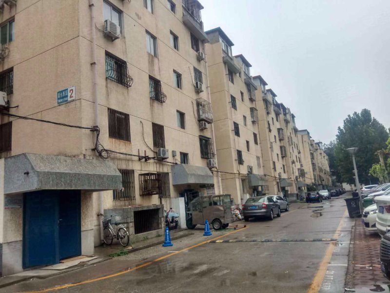 甜水西园,甜水园街-北京甜水西园二手房,租房,房价-北京安居客