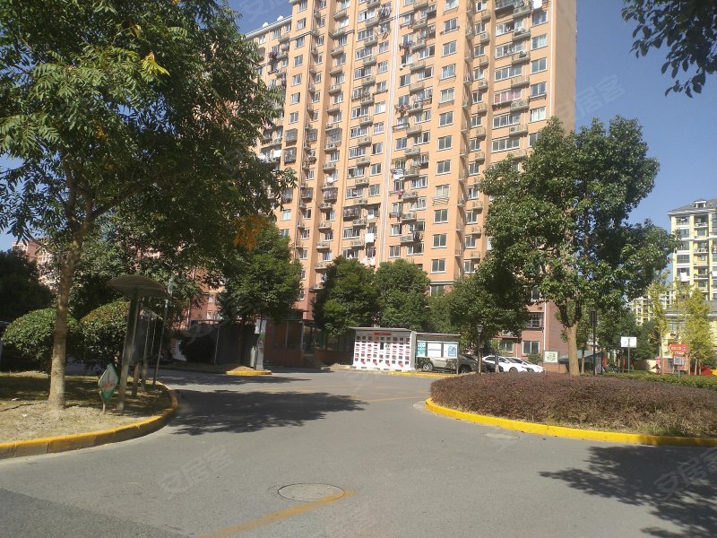 永康城永锦苑,永颂路198弄-上海永康城永锦苑二手房,租房,房价-上海