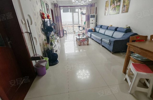 平安小区(磁县)2室2厅95㎡56万二手房图片