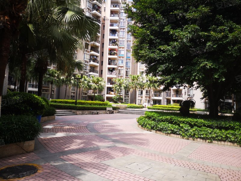 白云高尔夫花园(西区)