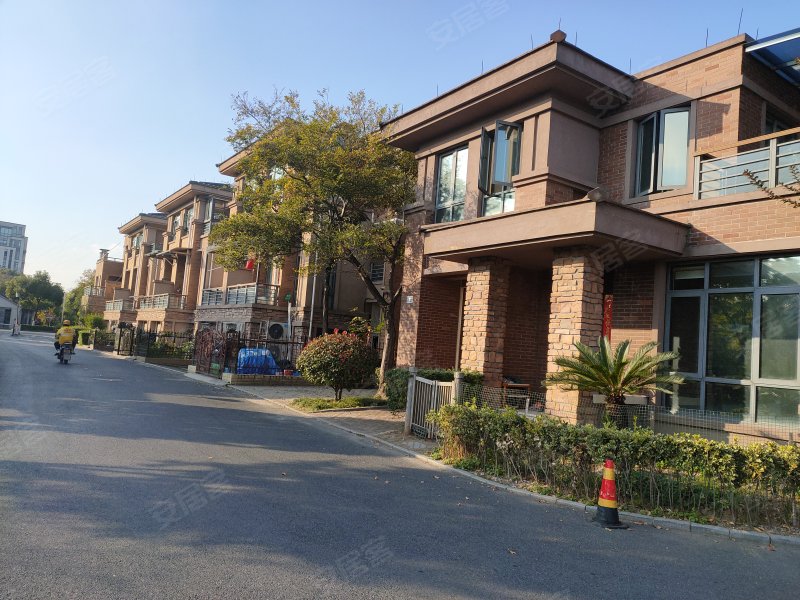 星星港湾花园听涛居