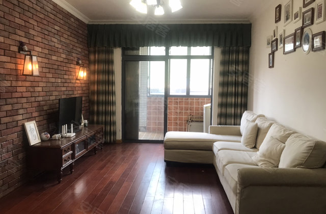 雅典阳光2室2厅86㎡29万二手房图片