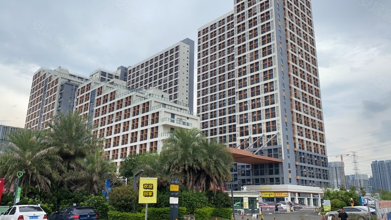 创基广场,三乡路1号-广州创基广场二手房,租房,房价-广州安居客