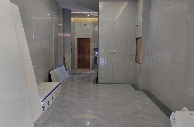 太阳公馆4室2厅143.59㎡125万二手房图片