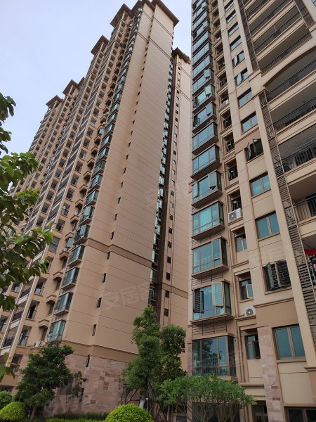 江宇阳光城,凤岭北路18号-南宁江宇阳光城二手房,租房,房价-南宁安居