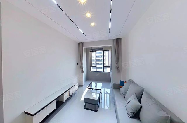 爱情花漫里3室2厅89㎡55万二手房图片