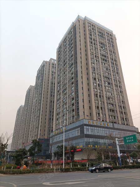 京商商贸城(g区)