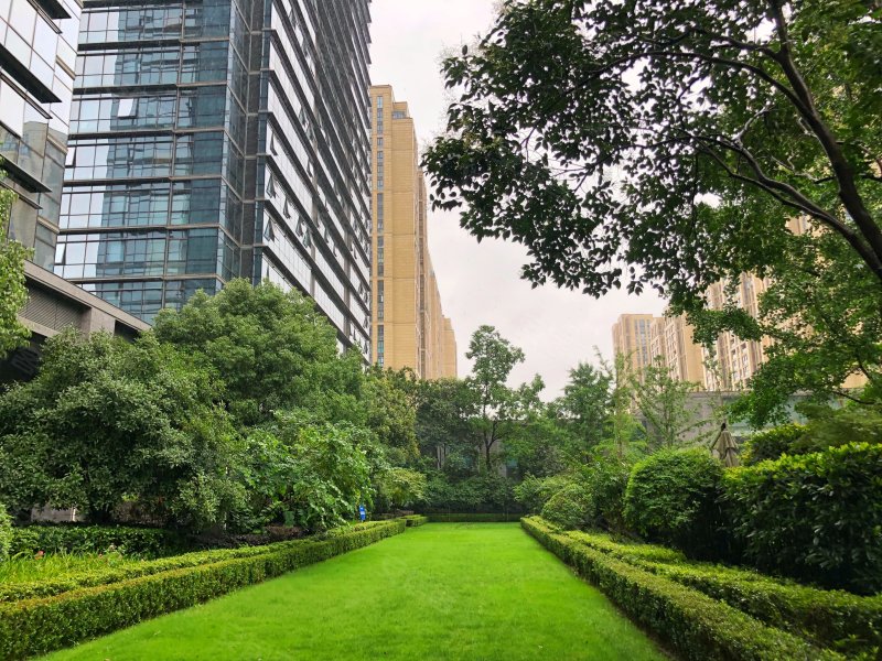 皇冠花园(三期)