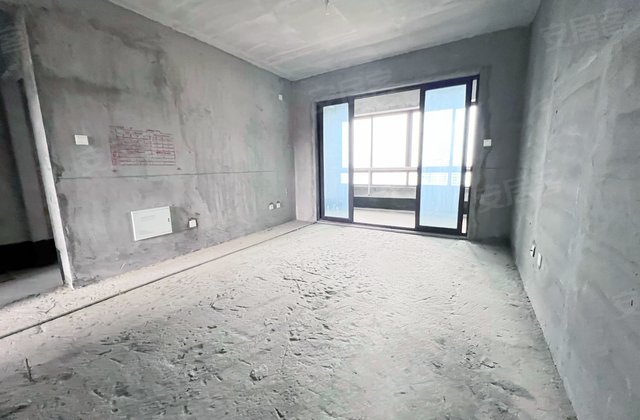 中交和美新城(公寓住宅)3室2厅111.69㎡335万二手房图片