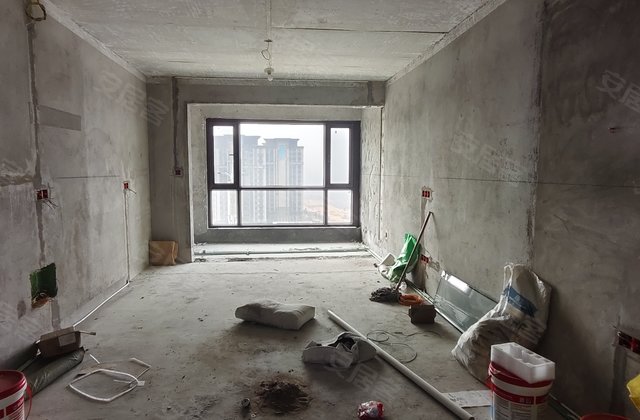 腾飞花园3室2厅126.19㎡56万二手房图片