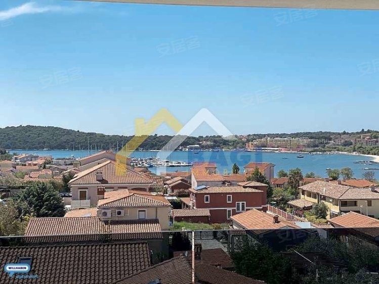 克罗地亚约¥241万CroatiaMedulinApartment出售二手房公寓图片