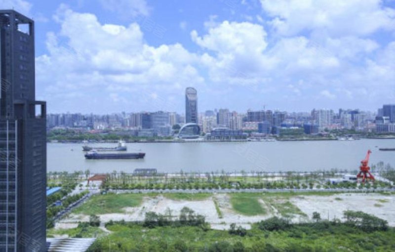 万科翡翠滨江(二期) 