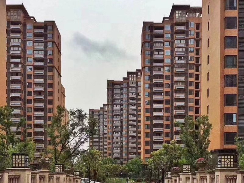 新虹桥首府(公寓住宅)