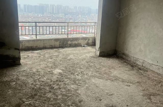北城星府3室2厅127㎡30万二手房图片