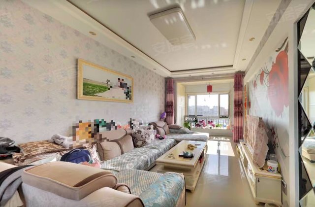 印象江南(北区)2室1厅90.26㎡56万二手房图片