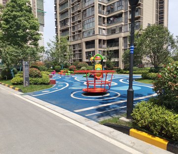 保利融侨时光印象