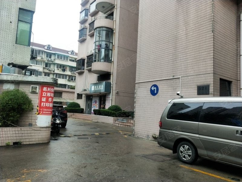 恒昌花园,宛平南路521号-上海恒昌花园二手房,租房,房价-上海安居客