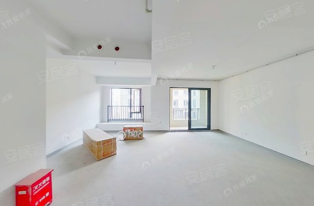 雍景山城五期 上叠排 次新小区 南北通透 随时看房 包增 税