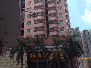 上沙小区图片