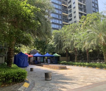 波托菲诺纯水岸(十一期)