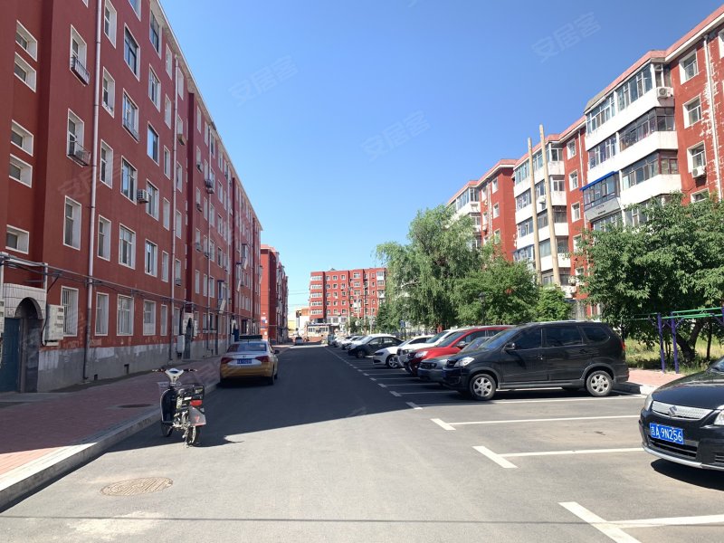 车城花园,安庆北路936号-长春车城花园二手房,租房,房价-长春安居客