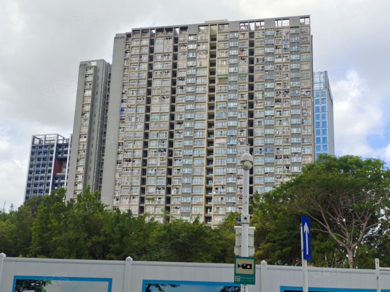 豪方菁园,金牛西路9号-深圳豪方菁园二手房,租房,房价-深圳安居客