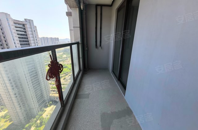 云都会府(一期)3室2厅84.72㎡66万二手房图片