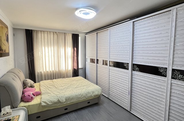 中华路小区3室2厅119.95㎡35.8万二手房图片