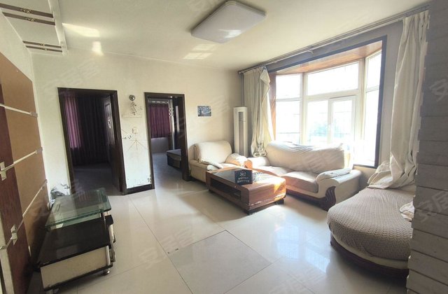 禹香苑3室2厅110㎡35万二手房图片