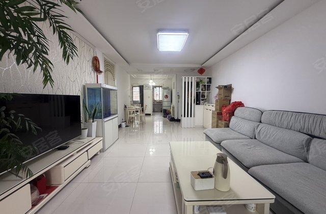 锦泰名城3室2厅103㎡62.8万二手房图片