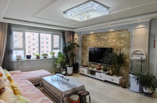 邮电佳苑小区3室2厅115㎡62万二手房图片