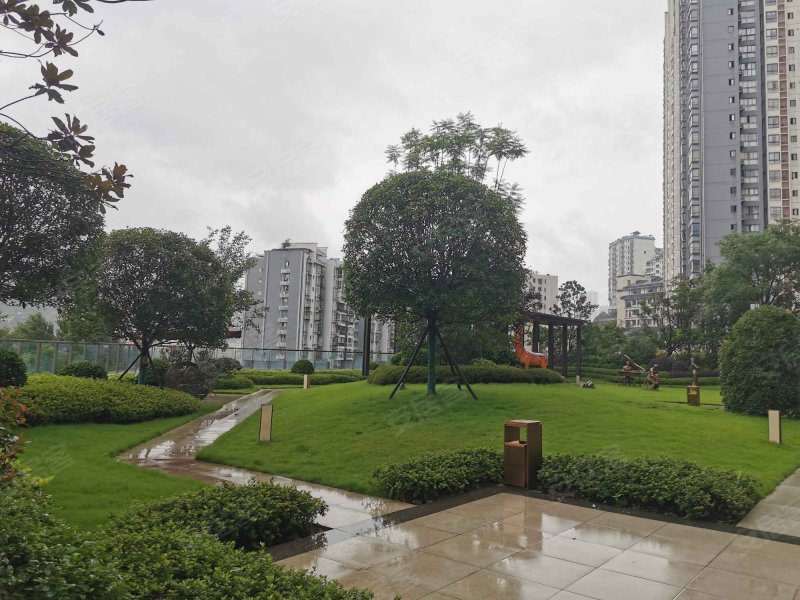 桥达千江樾,滨江大道-重庆桥达千江樾二手房,租房,房价-重庆安居客