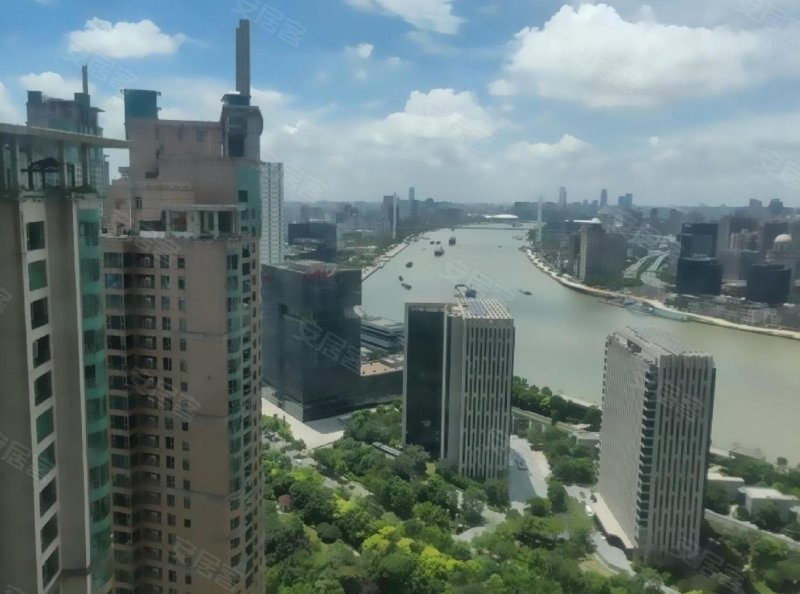 世茂滨江花园(南区)