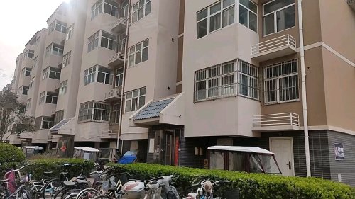 翡翠庄园,宝云大街 - 衡水翡翠庄园二手房,租房,房价-衡水安居客