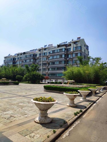 滨江国际花苑(14-112号),府前东路 - 滕州滨江国际花苑(14-112号)二手