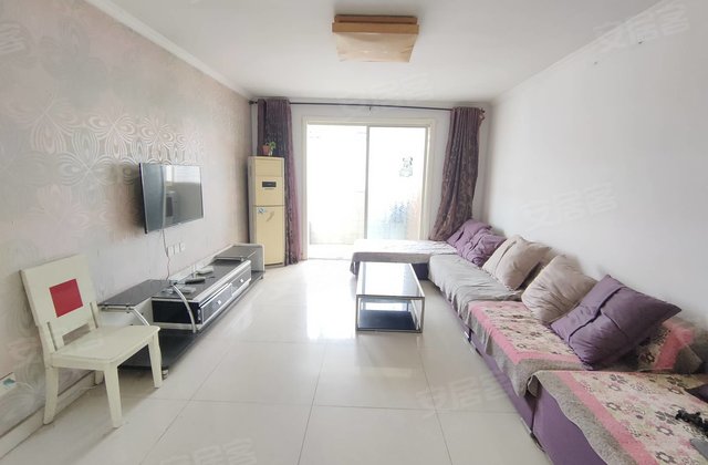 首付25w 地铁四号线 安泰金苑 南北通透大三房 随时看房