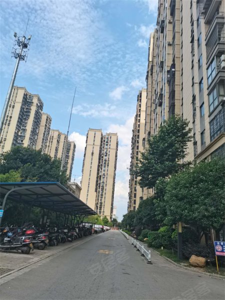 汇一城,远大二路725号-长沙汇一城二手房,租房,房价-长沙安居客