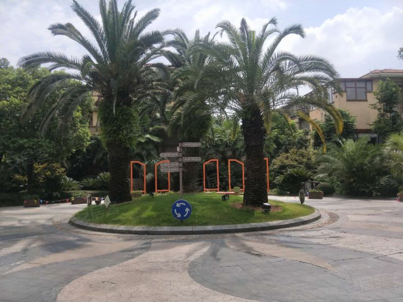 保集蓝郡(别墅)