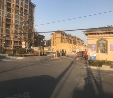 塞纳波斐(别墅)