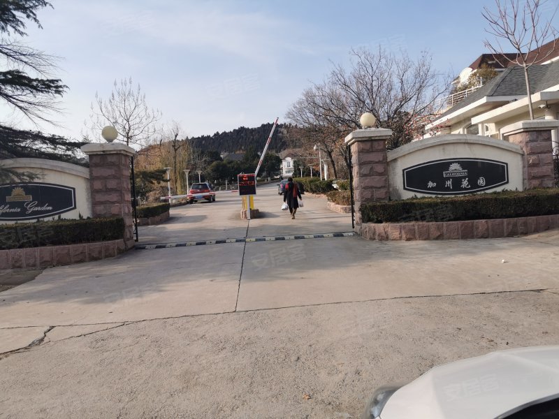 加州花园(别墅),103省道-济南加州花园(别墅)二手房,租房,房价-济南